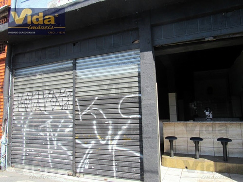 Imagem 1 de 15 de Terreno/casas Em Km 18 - Osasco - 40868