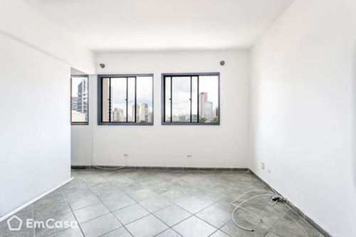 Imagem 1 de 10 de Apartamento À Venda Em São Paulo - 20869