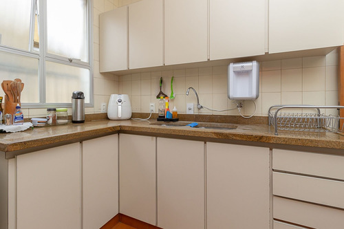 Imagem 17 de 30 de Apto Gutierrez | 4 Quartos | 130 M² | Cond: R$600.00 | 2 Vagas - 9c052v