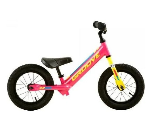 Bicicleta Infantil Groove Balance 12
