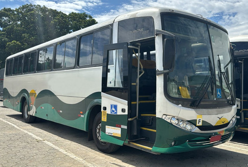 Comil Campione 3.25 Fretamentos Turismo U. Dono Impecável
