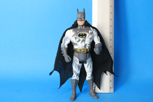 Polar Blast Batman Kenner Figura (Usado)