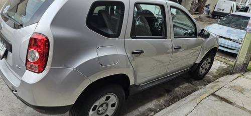 Renault Duster 2.0 Expression Mt