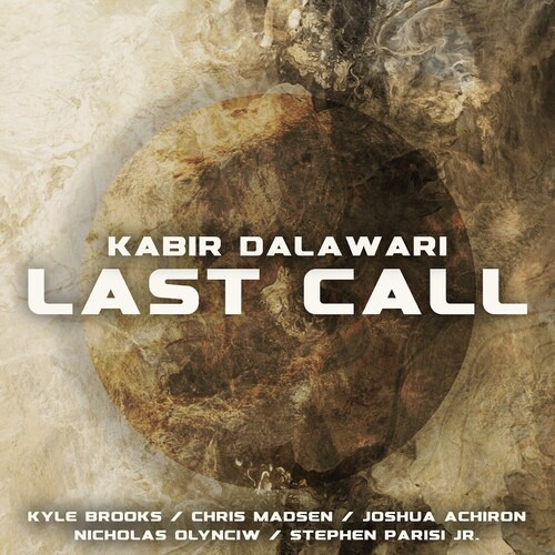 Cd De Última Llamada De Kabir Dalawari