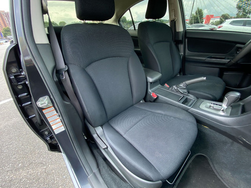 Subaru Impreza 2.0 Awd Gj