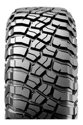 Llanta BFGoodrich Mud-Terrain T/A KM3 LT 315/75R16 127/124 Q