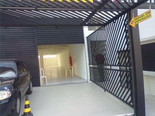Prédio, 1100 M² - Venda Por R$ 4.938.000,00 Ou Aluguel Por R$ 20.000,00 - Ermelino Matarazzo - São Paulo/sp - Pr0073
