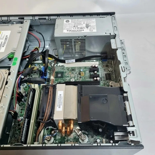 Computador Core I5 4ta Gen 8gb Disco 240 Ssd Wifi (Reacondicionado)