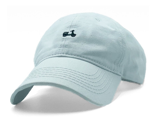 Gorra Moto - Fact Cap Con Correa Ajustable