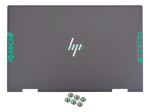 Tapa Back Cover Hp Envy X360 15-ew0101la 15-ew0102la