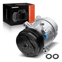 Comprar Compresor De A\u002Fc Con Embrague Compatible Con Cadillac Catera