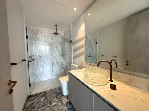 Estrena Departamento En Via Residences En Interlomas: