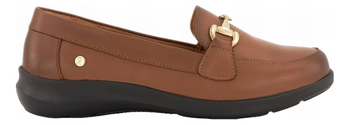 Balerina Urbana Pv82226x Forro Acojinado Cadena Argolla