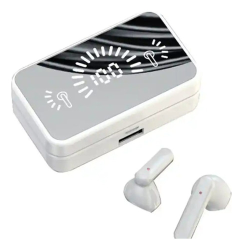 Audífonos Inalámbricos Real Earbuds Device S20