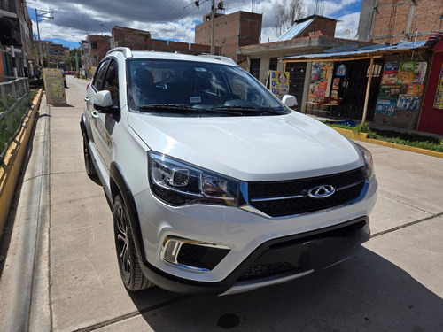 Chery Tiggo 2 - 2022 (modelo 2023) Ubicación: Huancayo