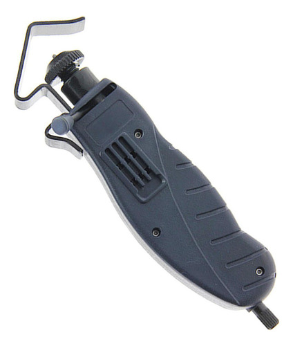 Cuchillo Para Pelar El Aislamiento De Cables Y Alambres