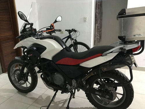 Bmw G 650 Gs