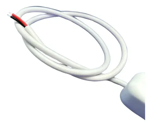 Interruptor Liga Desl Usb 5v Fita Led 1 Metro Branco 5 Unid