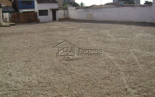 Para Investidores - Ótimo Terreno Na Região Central De São José Dos Campos
