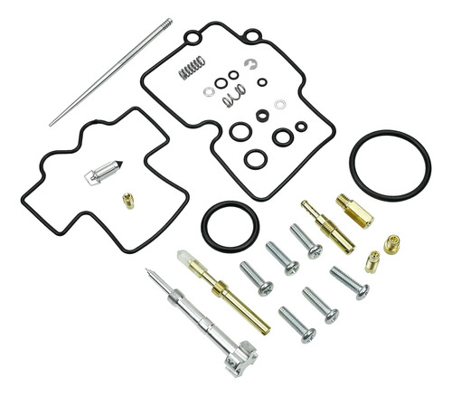 Kit Reparación Carburador Repuesto Yamaha Yz450f 2007-2009