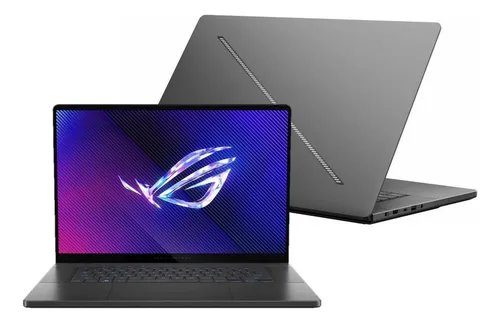 Laptop Asus Rog Zephyrus G16 Gu605 2024 Ultra 9 185h 16gb Ra
