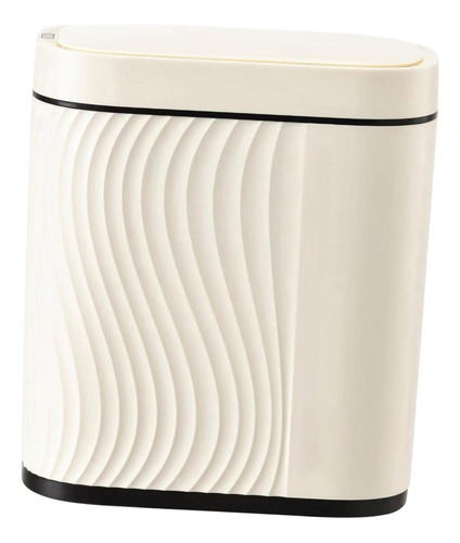 Cubo De Basura Inteligente, Cubo De Basura Automático Sin