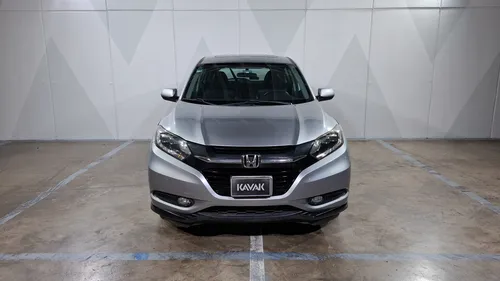 Honda HR-V 1.8 Touring Cvt