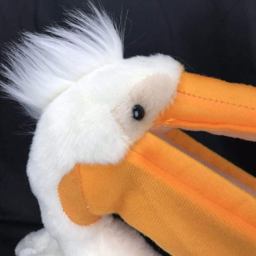 Muñeco De Animales Divertidos For Dormir, Juguete Para