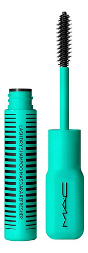 Mascara De Pestañas Mac Dry Shampoo Refresher Negro