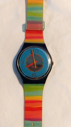 Relógio Swatch