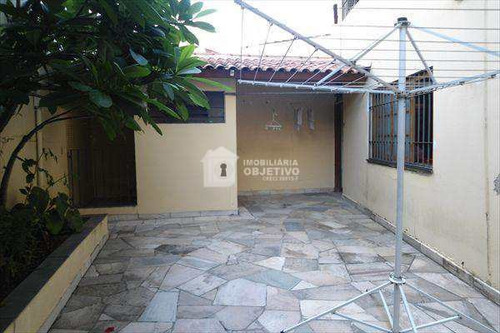 Imagem 24 de 30 de Casa Em São Paulo Bairro Lar São Paulo - A982