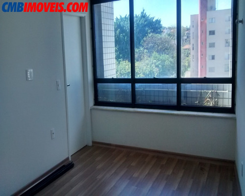 Imagem 17 de 30 de Prédio Comercial Para Alugar Cambuí Campinas - Pr03380 - 32879014