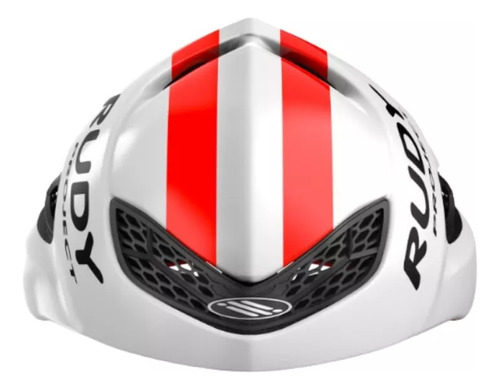 Casco Ciclismo De Ruta Rudy Project Boost 01 Rojo 414735
