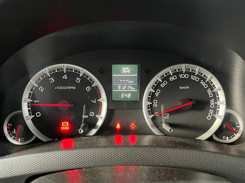 Imagen 11 de 14 de Suzuki Swift 1.4 Glx - Nuevo - Permuto Financio