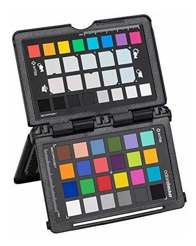 X Rite I1 Colorchecker Kit Foto I1display Studio