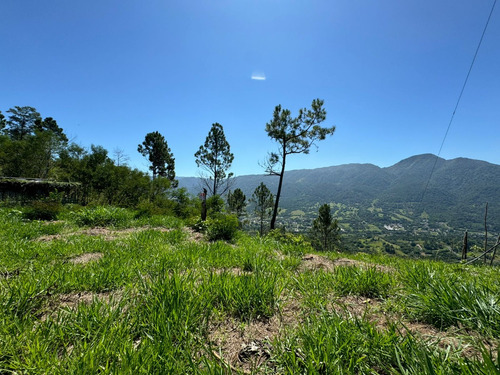 Solares En Venta En Jarabacoa Rd