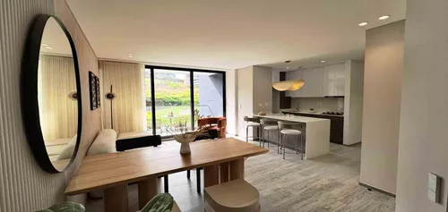 Apartamento En Venta En Pinares/ Pereira (279059825).