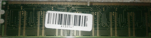 Menoria Ram Pm Ddr333 128mb