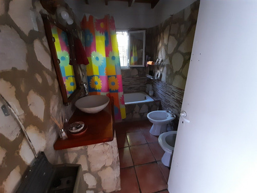Imagen 13 de 30 de Chalet 3 Ambientes