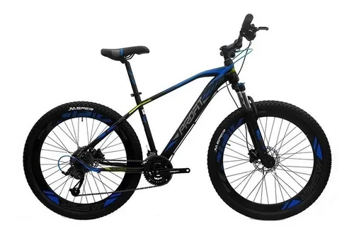 Bicicleta Adulto Rin 29 Optimus Profit Aspen - Tienda de Bicicletas Wuilpy  Bike