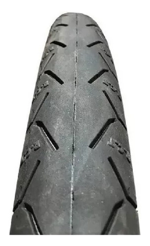 Cubierta Para Bicicleta Mtb Rct Tyre Rod 26 X 1,95 Lisa New 