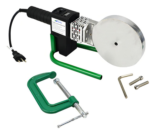 Termofusor Ppr R110 Amanco 220v