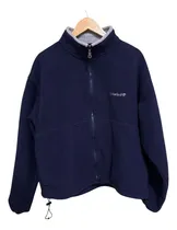 Comprar Campera Polar Timberland Wheatergear Talle L Hombre