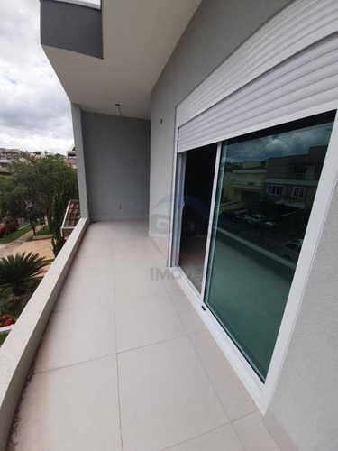 Casa Com 3 Dormitórios À Venda, 218 M² Por R$ 1.690.000,00 - Condomínio Amstalden Residence - Indaiatuba/sp - Ca11428