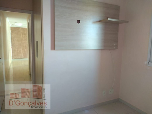 Imagem 15 de 15 de Apartamento Em Centro - Diadema - 960