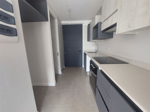 Departamento Nuevo A Estrenar En Arriendo A Pasos Del Faro