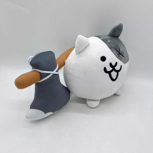 . Muñecas De Peluche En Forma De D De 33 Cm De The Battle .