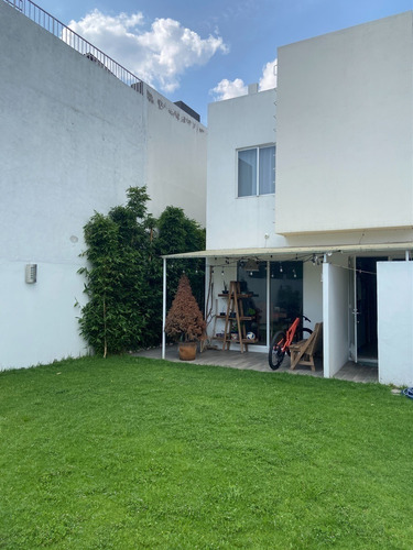 Imagen 8 de 21 de Casa En Venta En Metepec! Dream Lagoons