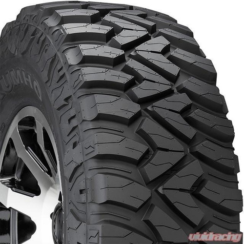 Cubierta Kumho Kl71 Roadventure Mt 215/75 R15 Envio  Gratis