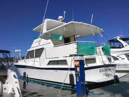 Yate Uniflite Motoryacht 42 Lv619